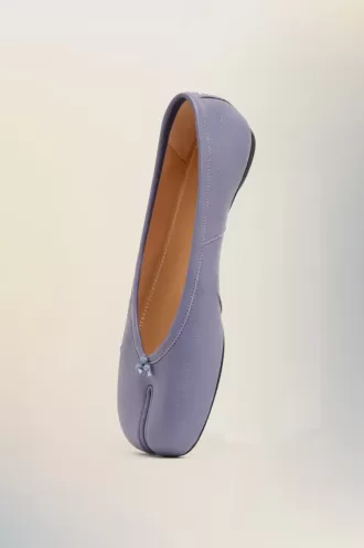 Maison Margiela Tabi nueva bailarina Maison Margiela Tabi nueva bailarina