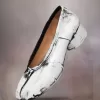 Maison Margiela Tabi nueva bailarina Maison Margiela Tabi nueva bailarina