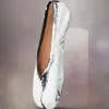 Maison Margiela Tabi nueva bailarina Maison Margiela Tabi nueva bailarina