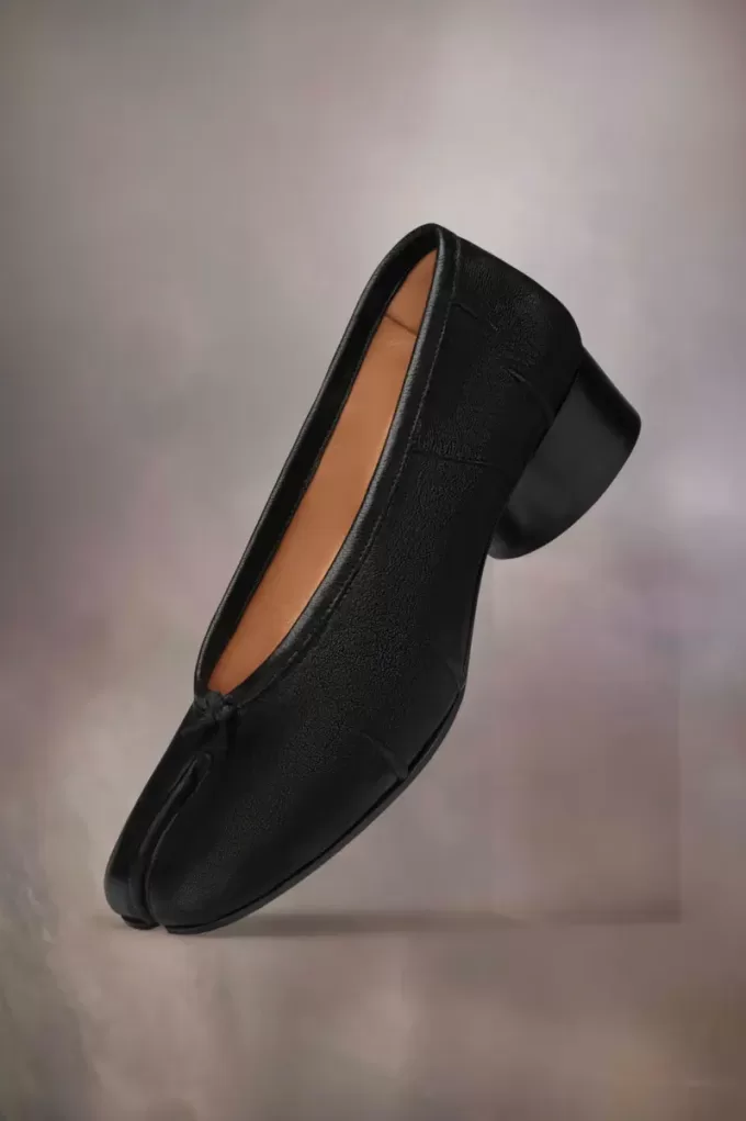 Maison Margiela Tabi nueva bailarina Maison Margiela Tabi nueva bailarina