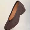 Maison Margiela Tabi nueva bailarina Maison Margiela Tabi nueva bailarina