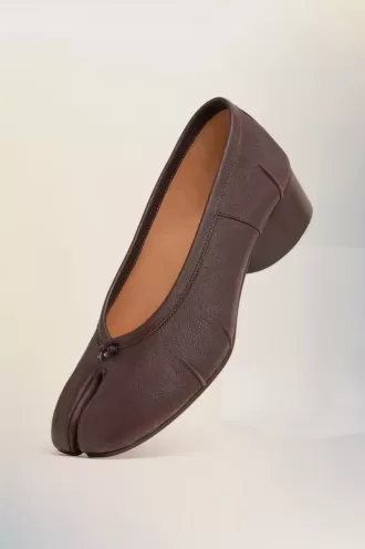 Maison Margiela Tabi nueva bailarina Maison Margiela Tabi nueva bailarina