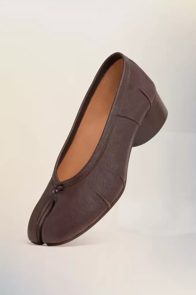 Maison Margiela Tabi nueva bailarina Maison Margiela Tabi nueva bailarina