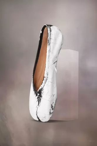 Maison Margiela Tabi nueva bailarina Maison Margiela Tabi nueva bailarina