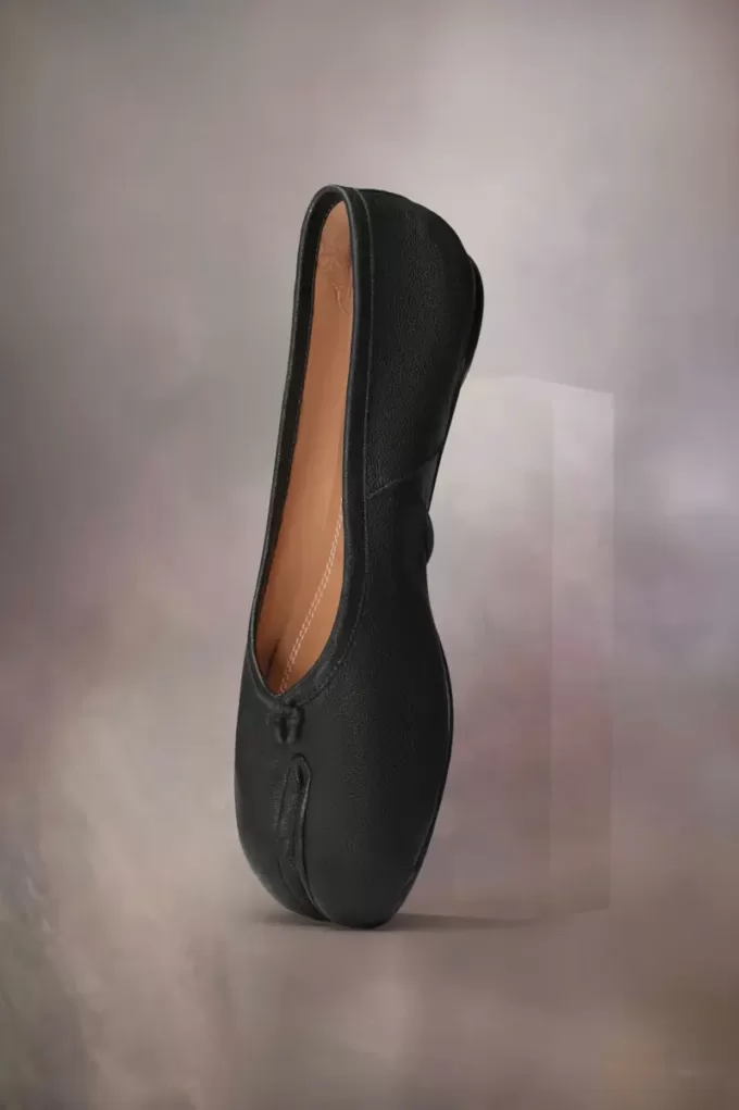 Maison Margiela Tabi nueva bailarina Maison Margiela Tabi nueva bailarina