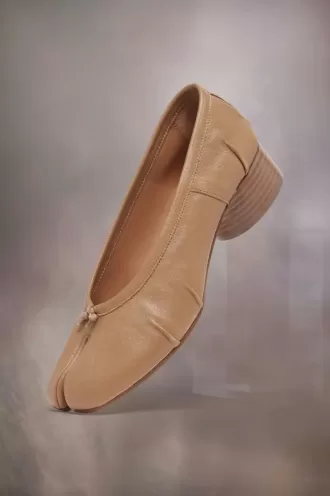 Maison Margiela Tabi nueva bailarina Maison Margiela Tabi nueva bailarina