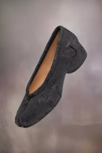 Maison Margiela Tabi nueva bailarina Maison Margiela Tabi nueva bailarina