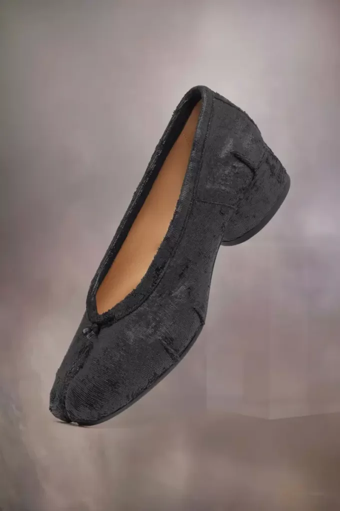 Maison Margiela Tabi nueva bailarina Maison Margiela Tabi nueva bailarina