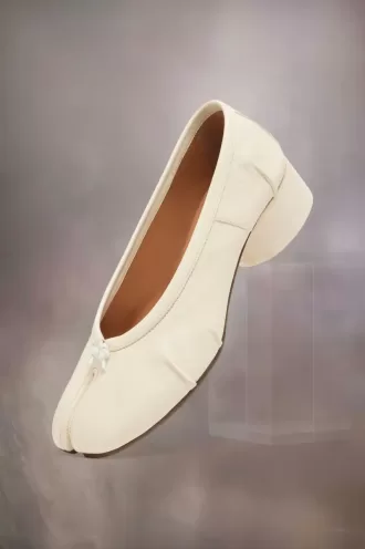 Maison Margiela Tabi nueva bailarina Maison Margiela Tabi nueva bailarina