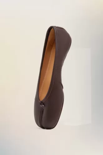 Maison Margiela Tabi nueva bailarina Maison Margiela Tabi nueva bailarina