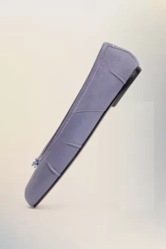 Maison Margiela Tabi nueva bailarina Maison Margiela Tabi nueva bailarina