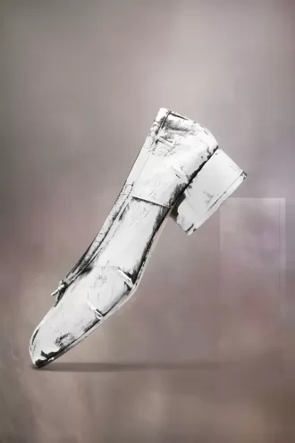 Maison Margiela Tabi nueva bailarina Maison Margiela Tabi nueva bailarina