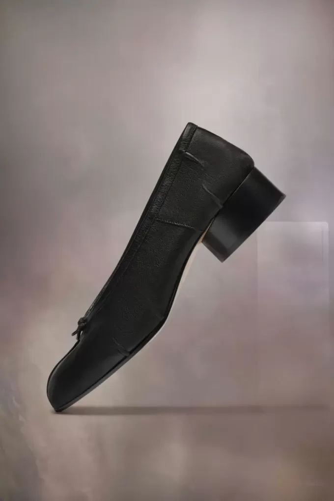 Maison Margiela Tabi nueva bailarina Maison Margiela Tabi nueva bailarina
