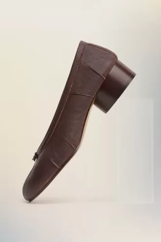 Maison Margiela Tabi nueva bailarina Maison Margiela Tabi nueva bailarina