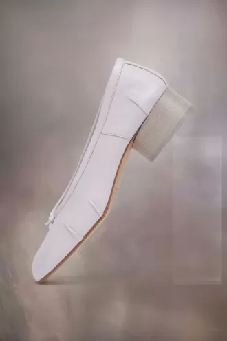 Maison Margiela Tabi nueva bailarina Maison Margiela Tabi nueva bailarina