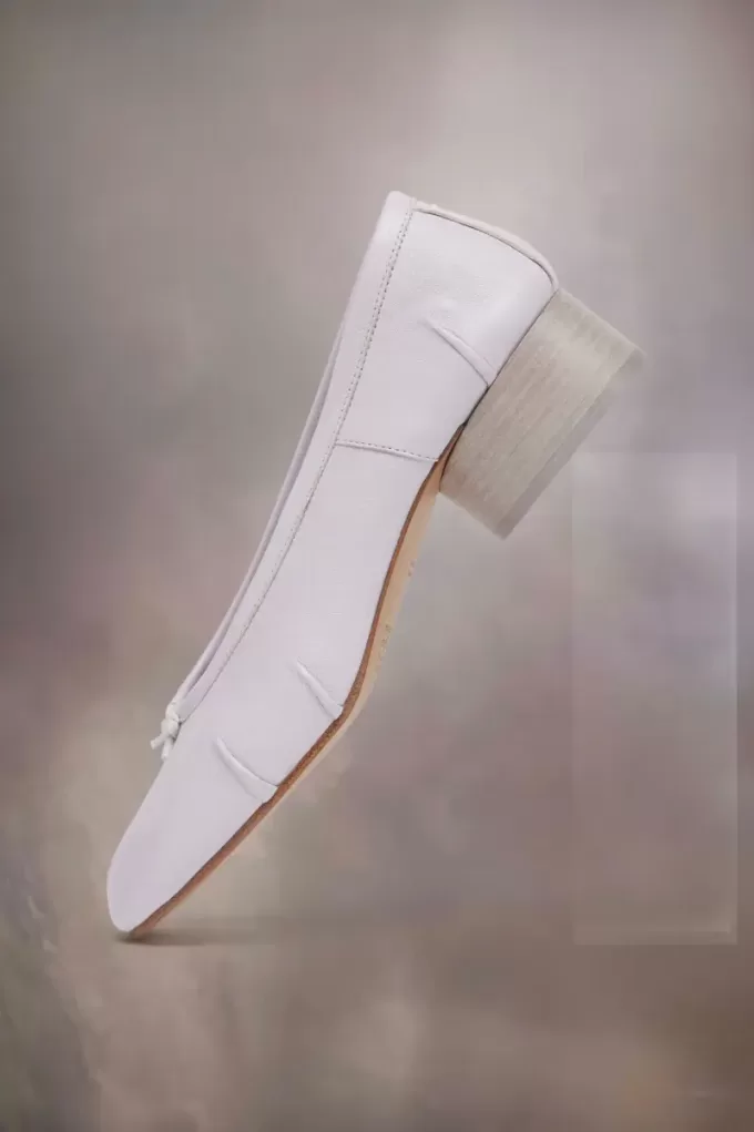 Maison Margiela Tabi nueva bailarina Maison Margiela Tabi nueva bailarina