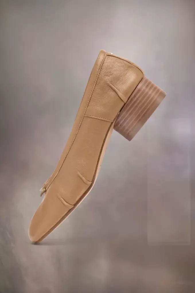 Maison Margiela Tabi nueva bailarina Maison Margiela Tabi nueva bailarina