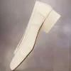 Maison Margiela Tabi nueva bailarina Maison Margiela Tabi nueva bailarina