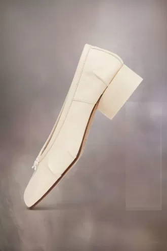 Maison Margiela Tabi nueva bailarina Maison Margiela Tabi nueva bailarina