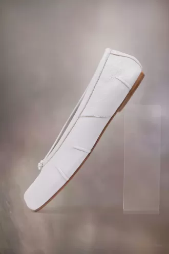 Maison Margiela Tabi nueva bailarina Maison Margiela Tabi nueva bailarina