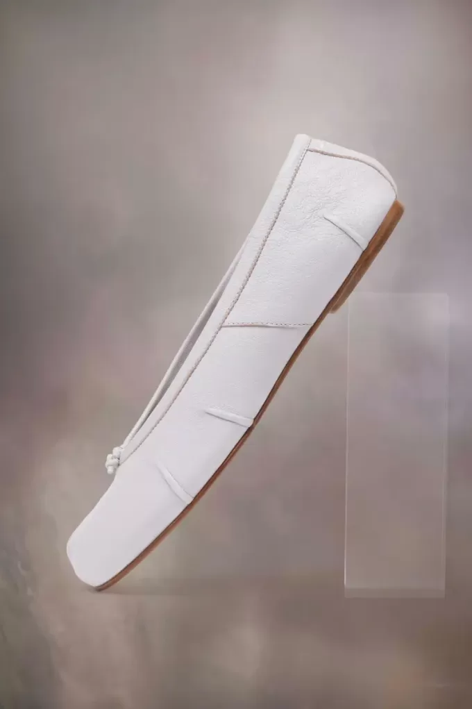Maison Margiela Tabi nueva bailarina Maison Margiela Tabi nueva bailarina
