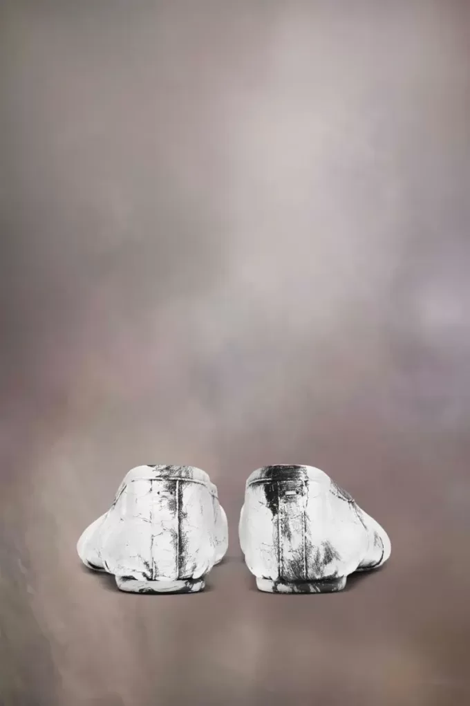 Maison Margiela Tabi nueva bailarina Maison Margiela Tabi nueva bailarina
