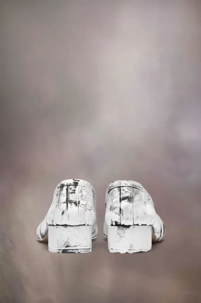 Maison Margiela Tabi nueva bailarina Maison Margiela Tabi nueva bailarina
