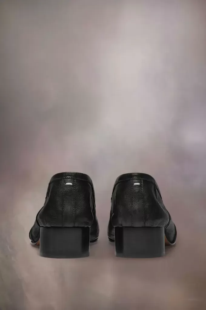 Maison Margiela Tabi nueva bailarina Maison Margiela Tabi nueva bailarina