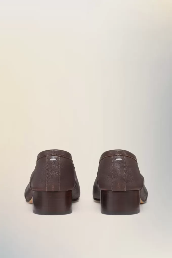 Maison Margiela Tabi nueva bailarina Maison Margiela Tabi nueva bailarina