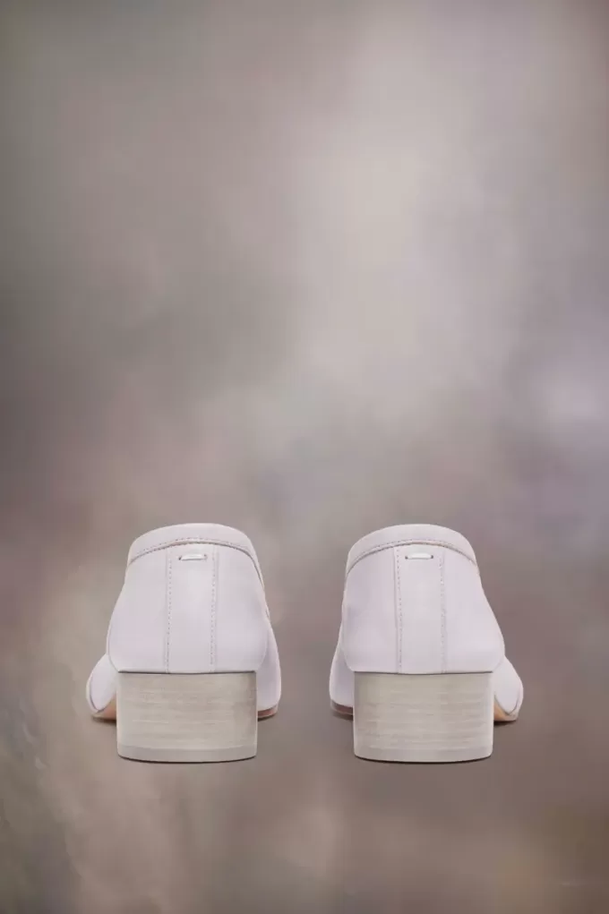Maison Margiela Tabi nueva bailarina Maison Margiela Tabi nueva bailarina