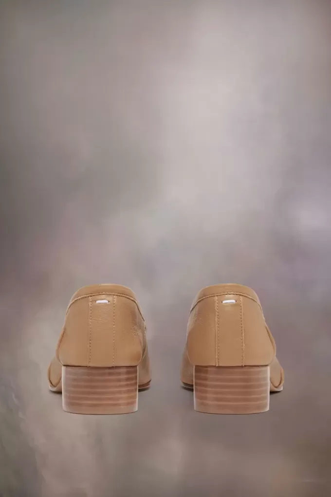 Maison Margiela Tabi nueva bailarina Maison Margiela Tabi nueva bailarina