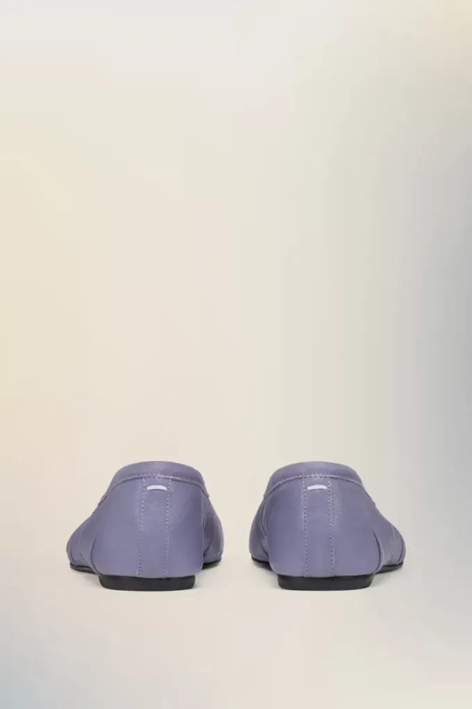 Maison Margiela Tabi nueva bailarina Maison Margiela Tabi nueva bailarina