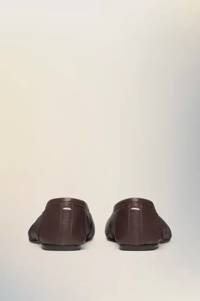Maison Margiela Tabi nueva bailarina Maison Margiela Tabi nueva bailarina