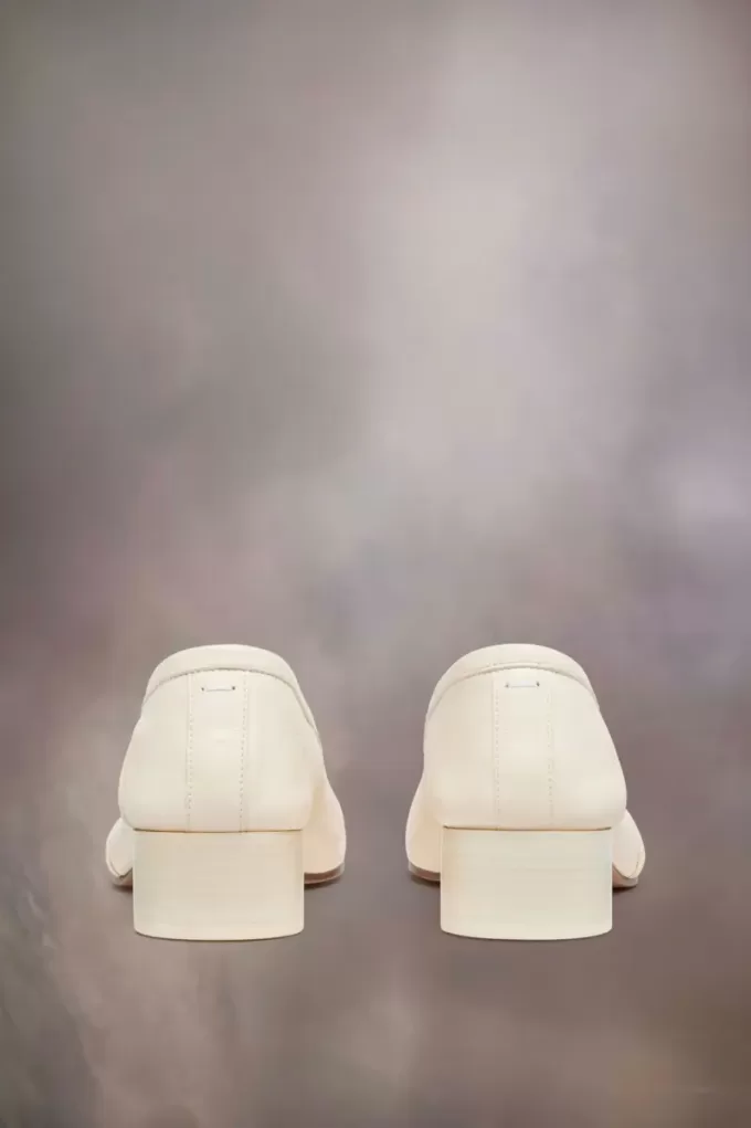 Maison Margiela Tabi nueva bailarina Maison Margiela Tabi nueva bailarina