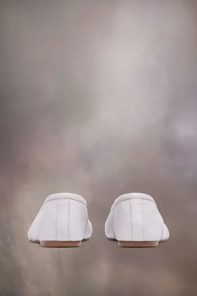 Maison Margiela Tabi nueva bailarina Maison Margiela Tabi nueva bailarina