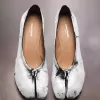 Maison Margiela Tabi nueva bailarina Maison Margiela Tabi nueva bailarina