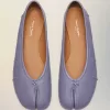 Maison Margiela Tabi nueva bailarina Maison Margiela Tabi nueva bailarina