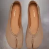 Maison Margiela Tabi nueva bailarina Maison Margiela Tabi nueva bailarina