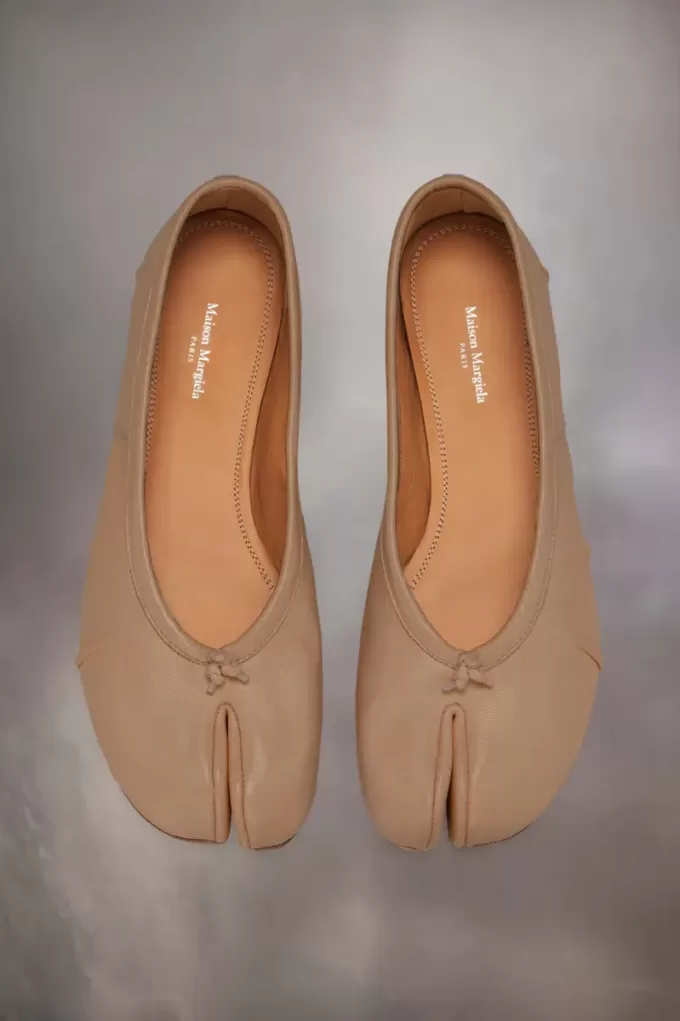 Maison Margiela Tabi nueva bailarina Maison Margiela Tabi nueva bailarina