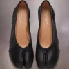 Maison Margiela Tabi nueva bailarina Maison Margiela Tabi nueva bailarina