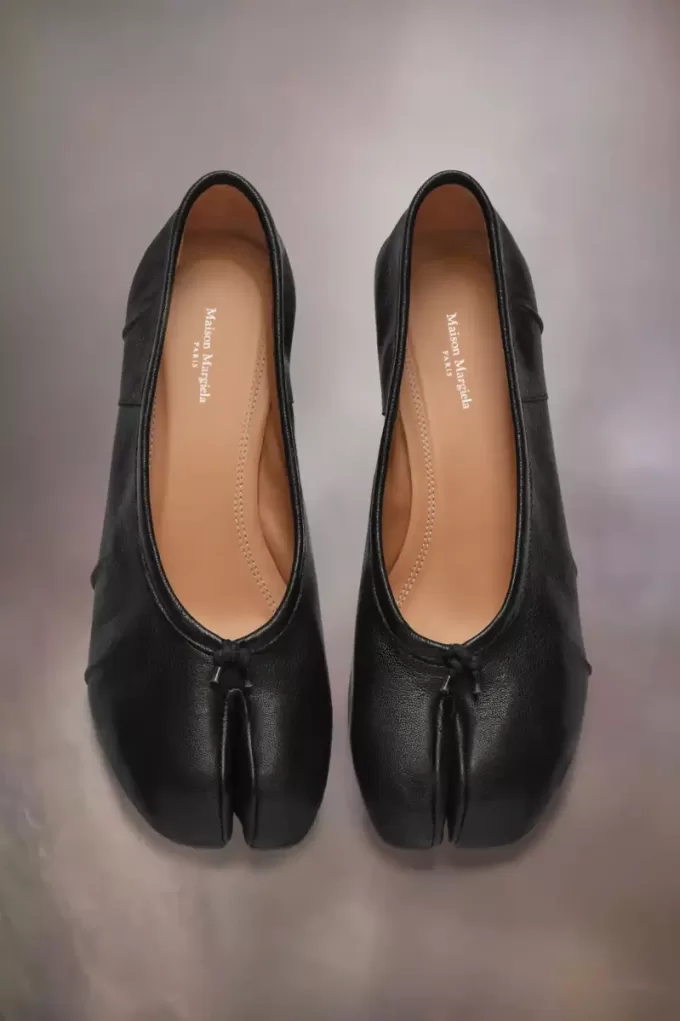Maison Margiela Tabi nueva bailarina Maison Margiela Tabi nueva bailarina