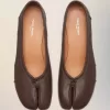 Maison Margiela Tabi nueva bailarina Maison Margiela Tabi nueva bailarina