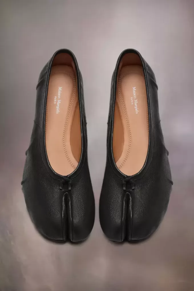 Maison Margiela Tabi nueva bailarina Maison Margiela Tabi nueva bailarina