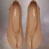 Maison Margiela Tabi nueva bailarina Maison Margiela Tabi nueva bailarina