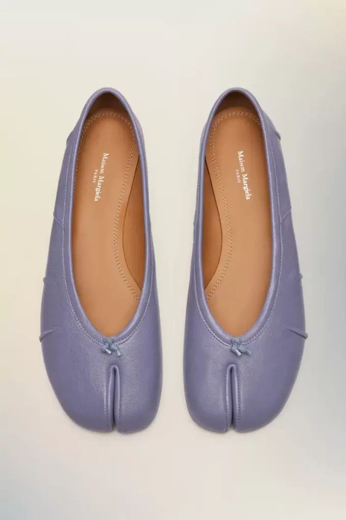 Maison Margiela Tabi nueva bailarina Maison Margiela Tabi nueva bailarina