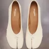 Maison Margiela Tabi nueva bailarina Maison Margiela Tabi nueva bailarina
