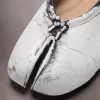 Maison Margiela Tabi nueva bailarina Maison Margiela Tabi nueva bailarina