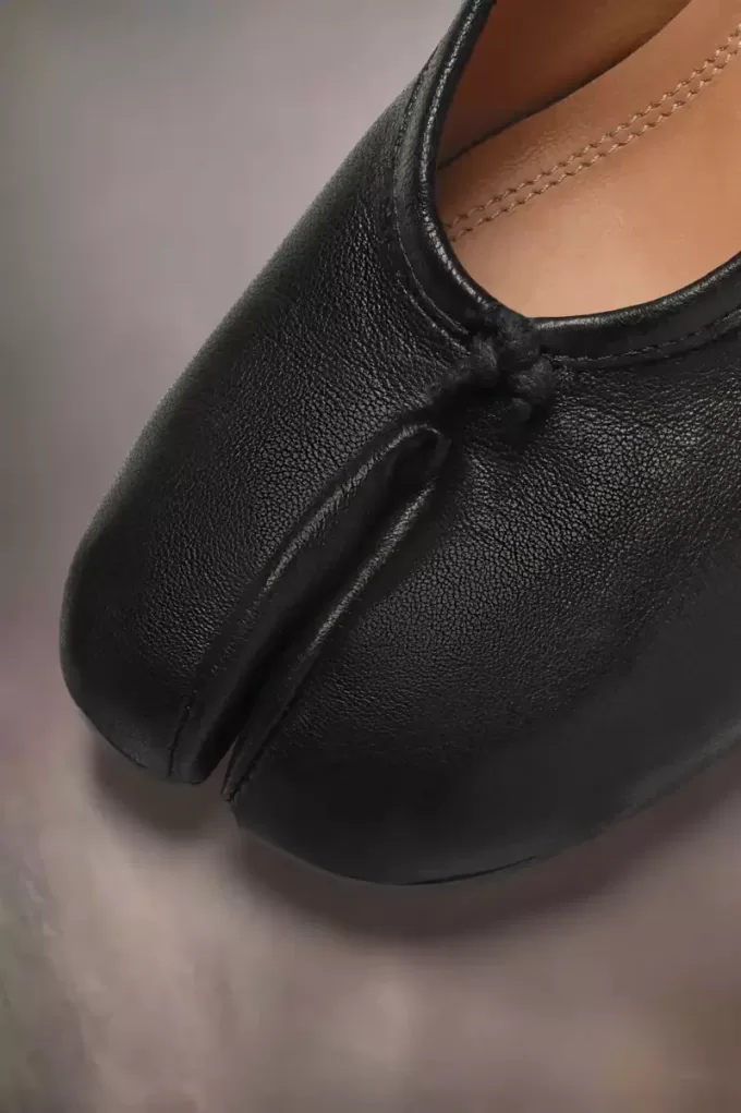 Maison Margiela Tabi nueva bailarina Maison Margiela Tabi nueva bailarina
