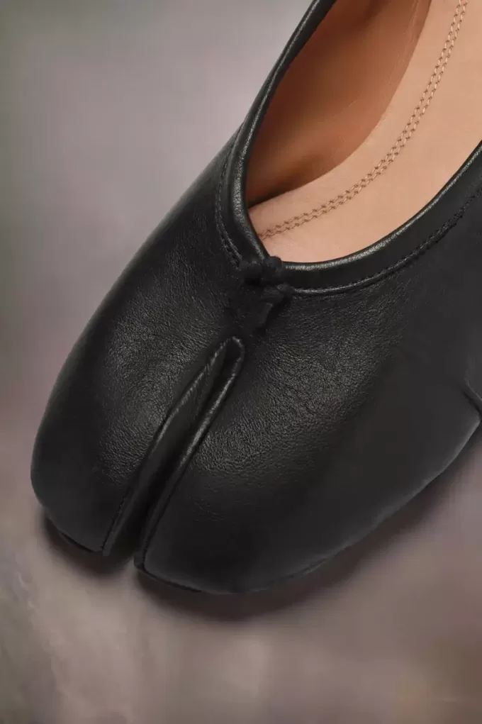 Maison Margiela Tabi nueva bailarina Maison Margiela Tabi nueva bailarina