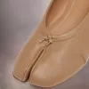 Maison Margiela Tabi nueva bailarina Maison Margiela Tabi nueva bailarina